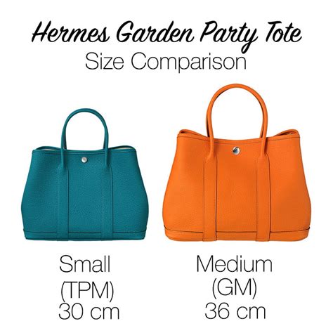 hermes garden party rose jaipur|Hermes garden party sizes.